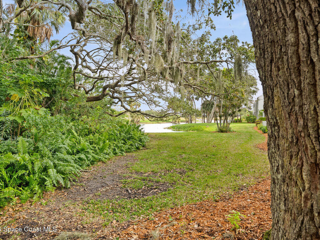 388 Aquarina Boulevard, Melbourne Beach, FL 32951