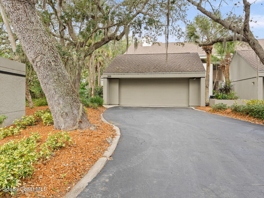 388 Aquarina Boulevard, Melbourne Beach, FL 32951