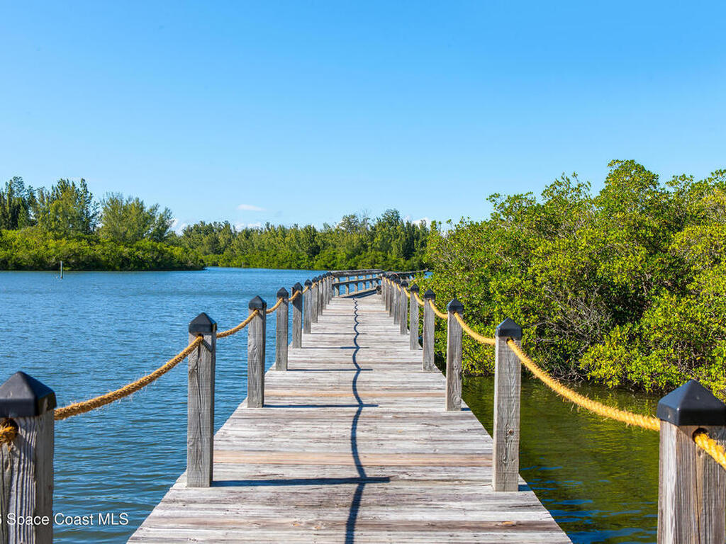 388 Aquarina Boulevard, Melbourne Beach, FL 32951