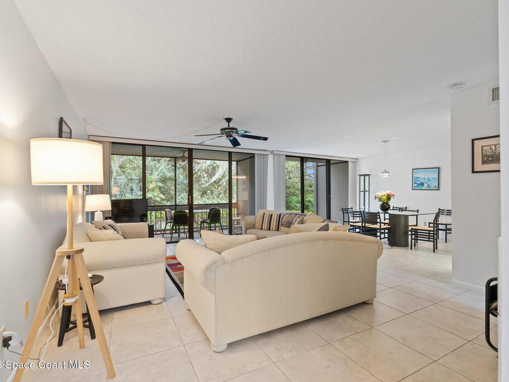 388 Aquarina Boulevard, Melbourne Beach, FL 32951