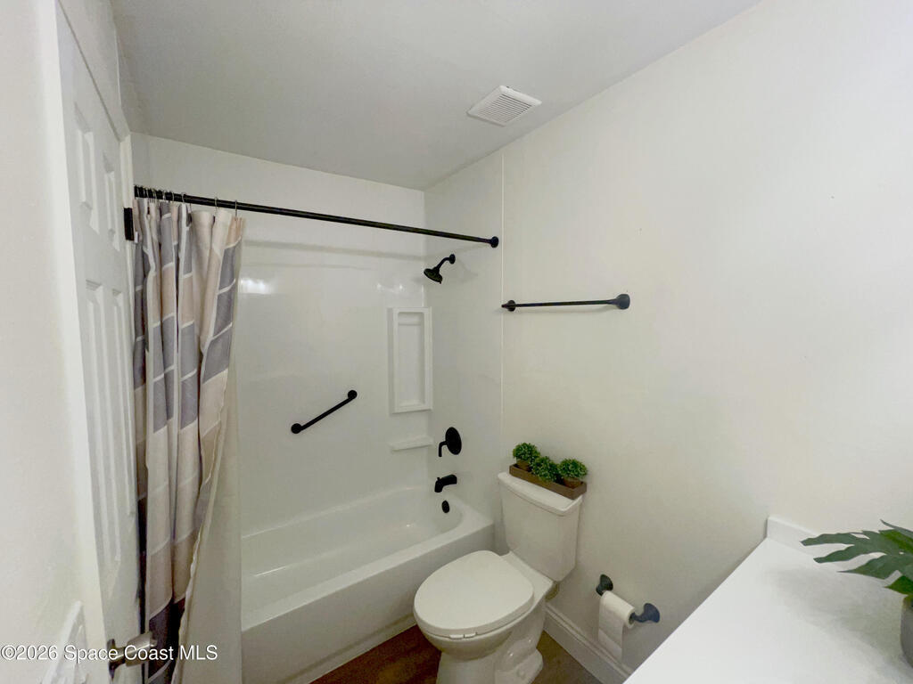 1413 Floyd Drive, Rockledge, FL 32955