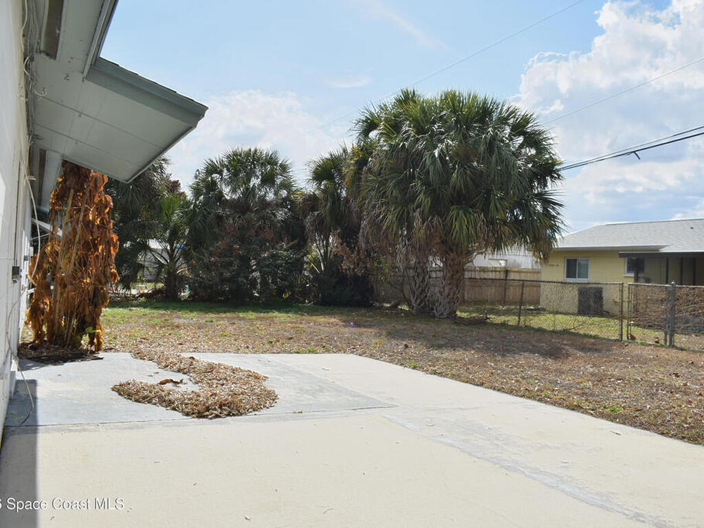 1413 Floyd Drive, Rockledge, FL 32955