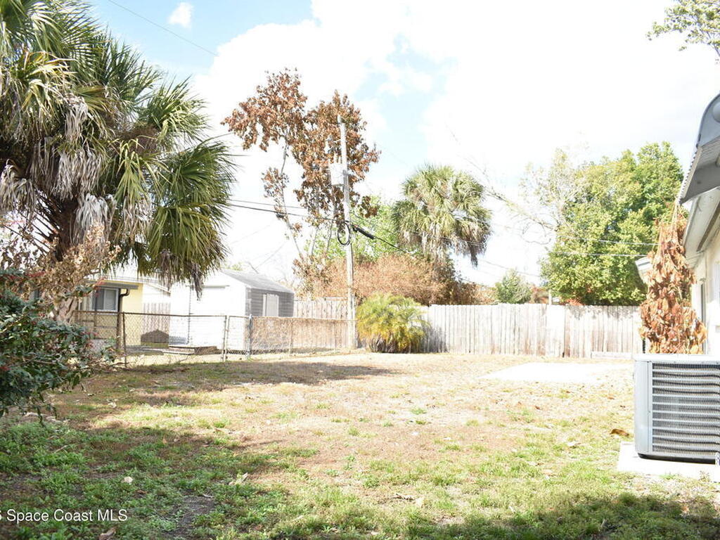 1413 Floyd Drive, Rockledge, FL 32955