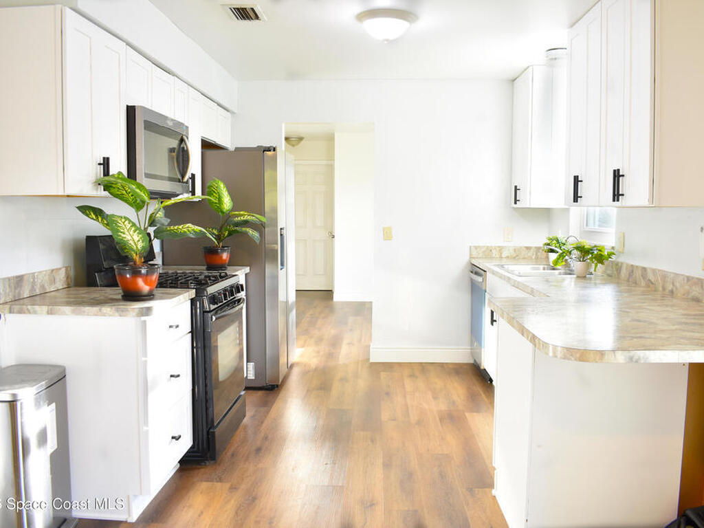 1413 Floyd Drive, Rockledge, FL 32955