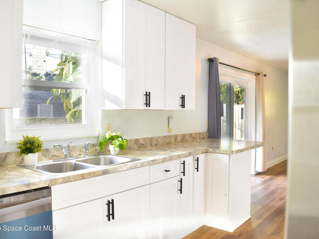 1413 Floyd Drive, Rockledge, FL 32955