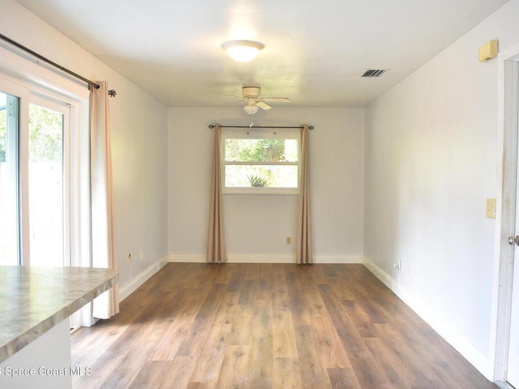 1413 Floyd Drive, Rockledge, FL 32955