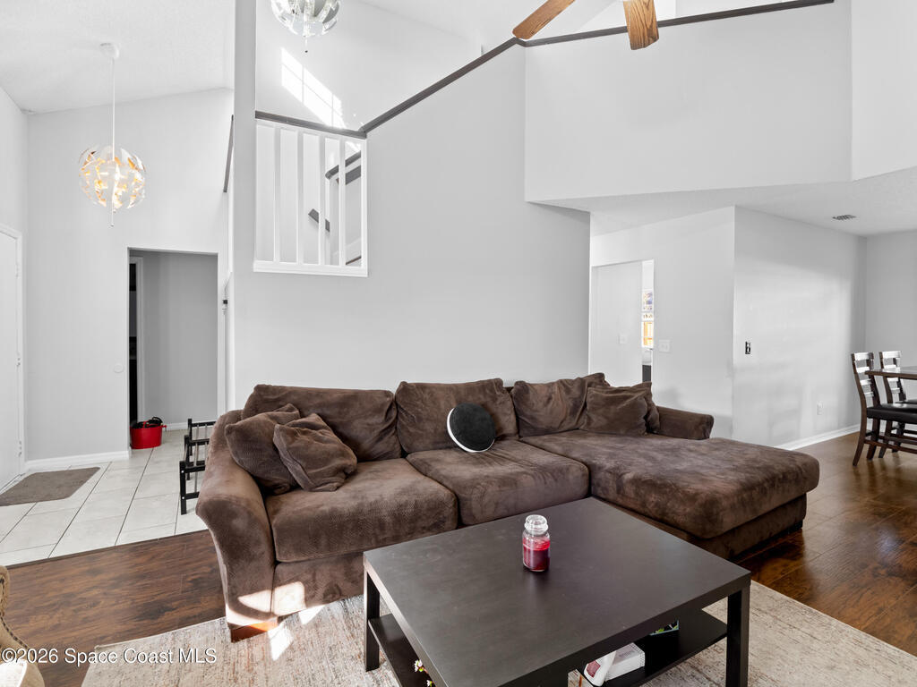 1543 Lawndale Circle, Winter Park, FL 32792