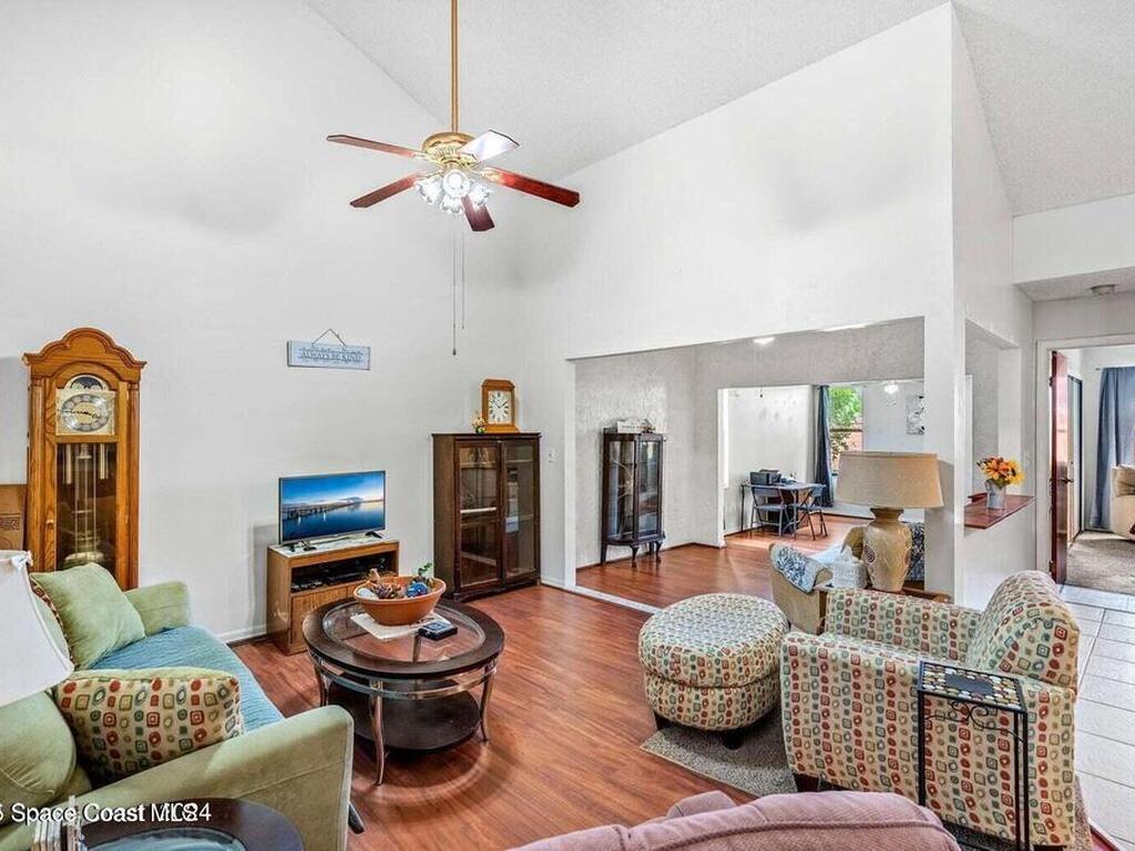 157 Eton Circle, Melbourne, FL 32940