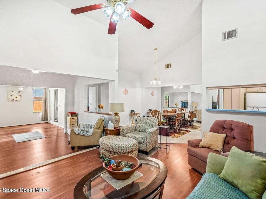 157 Eton Circle, Melbourne, FL 32940