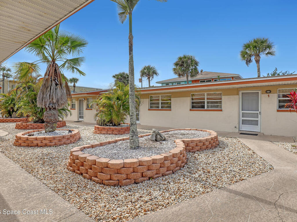 353 Polk Avenue, Cape Canaveral, FL 32920