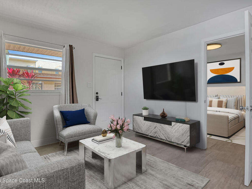 353 Polk Avenue, Cape Canaveral, FL 32920