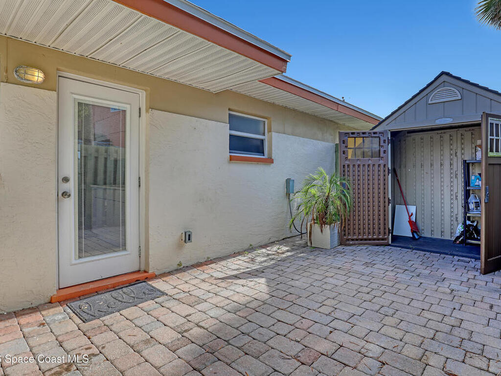 353 Polk Avenue, Cape Canaveral, FL 32920