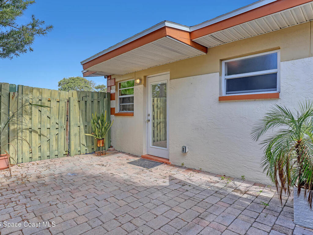 353 Polk Avenue, Cape Canaveral, FL 32920