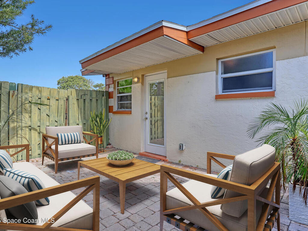 353 Polk Avenue, Cape Canaveral, FL 32920