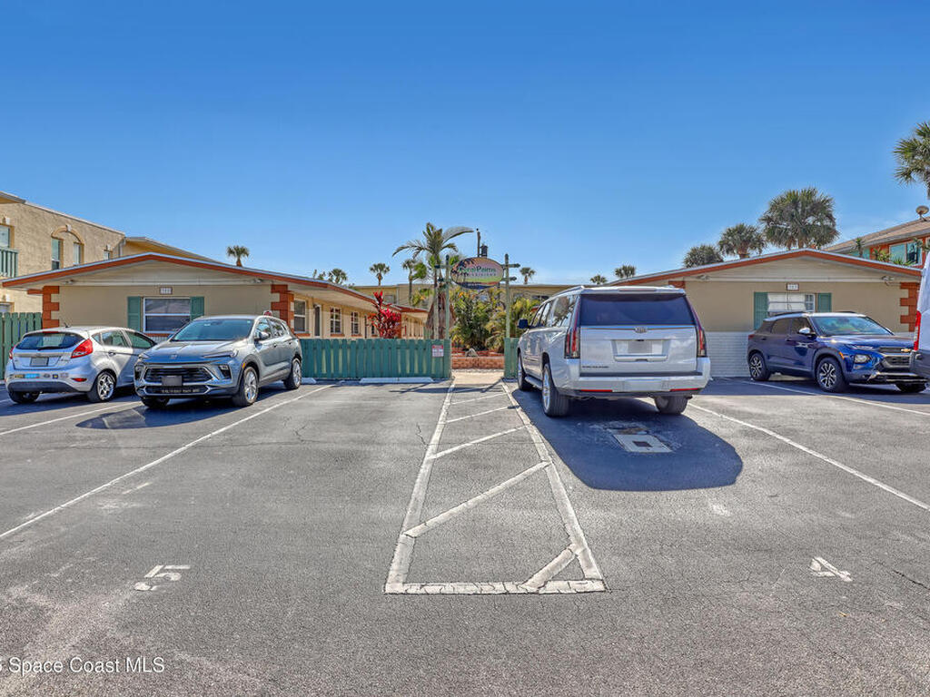 353 Polk Avenue, Cape Canaveral, FL 32920