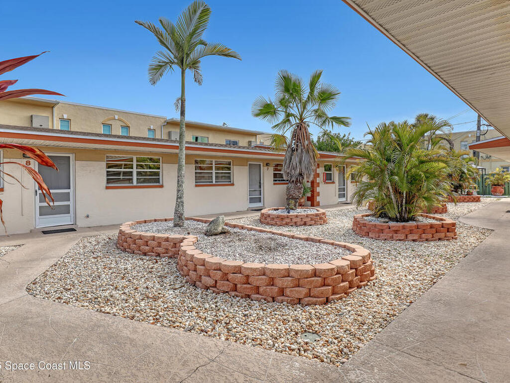 353 Polk Avenue, Cape Canaveral, FL 32920