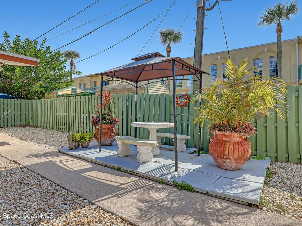 353 Polk Avenue, Cape Canaveral, FL 32920