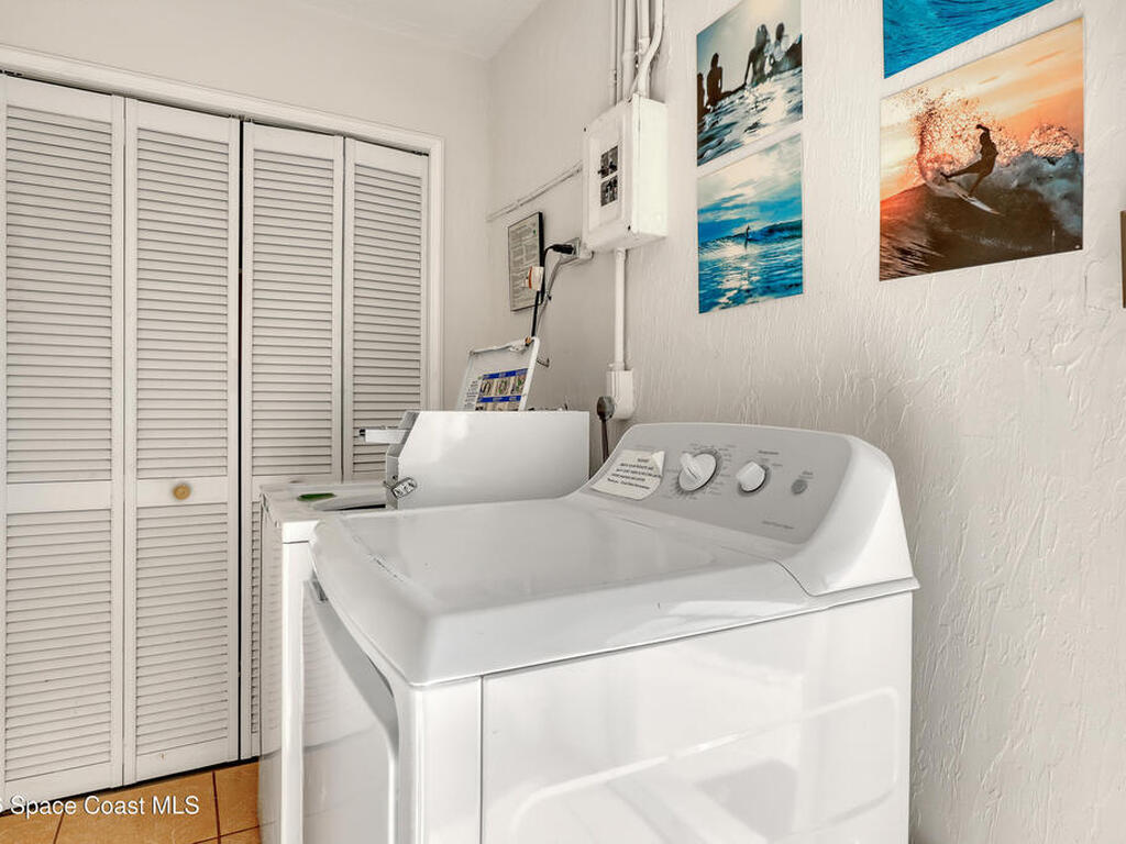 353 Polk Avenue, Cape Canaveral, FL 32920