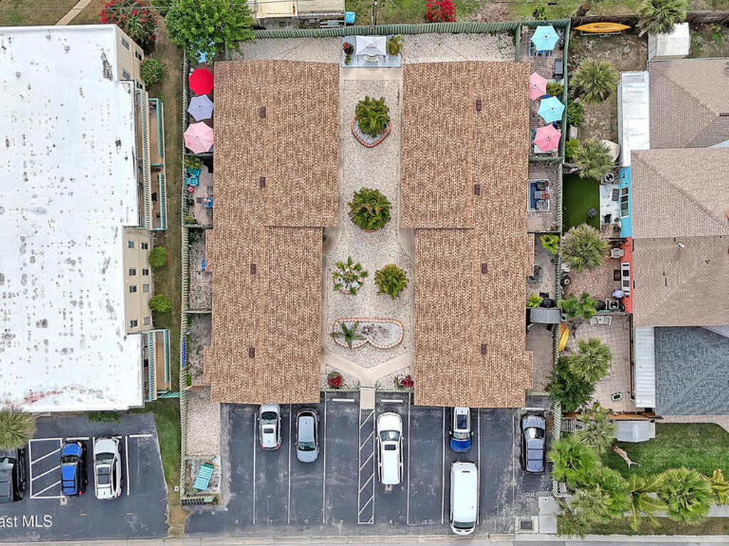 353 Polk Avenue, Cape Canaveral, FL 32920