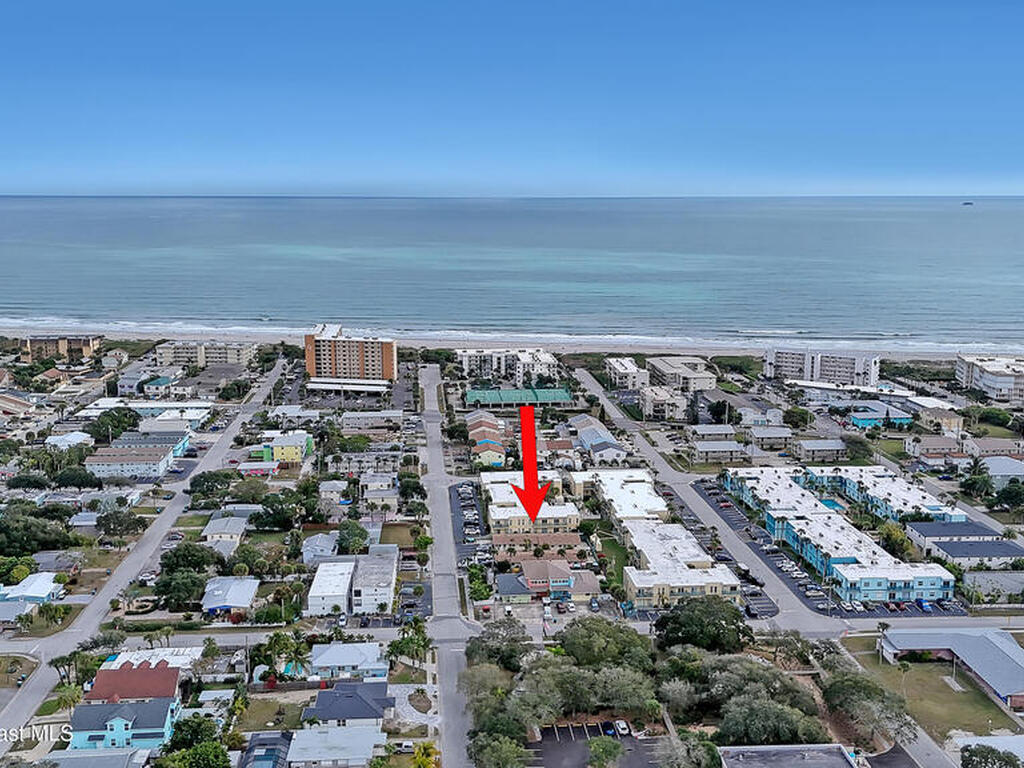 353 Polk Avenue, Cape Canaveral, FL 32920