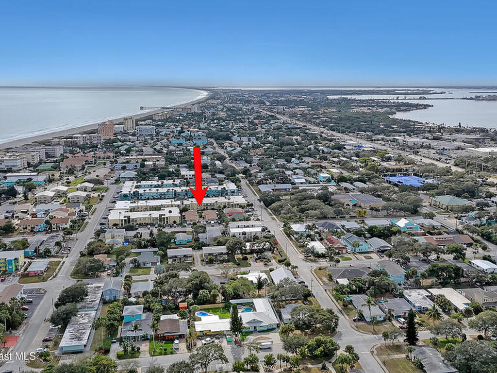 353 Polk Avenue, Cape Canaveral, FL 32920
