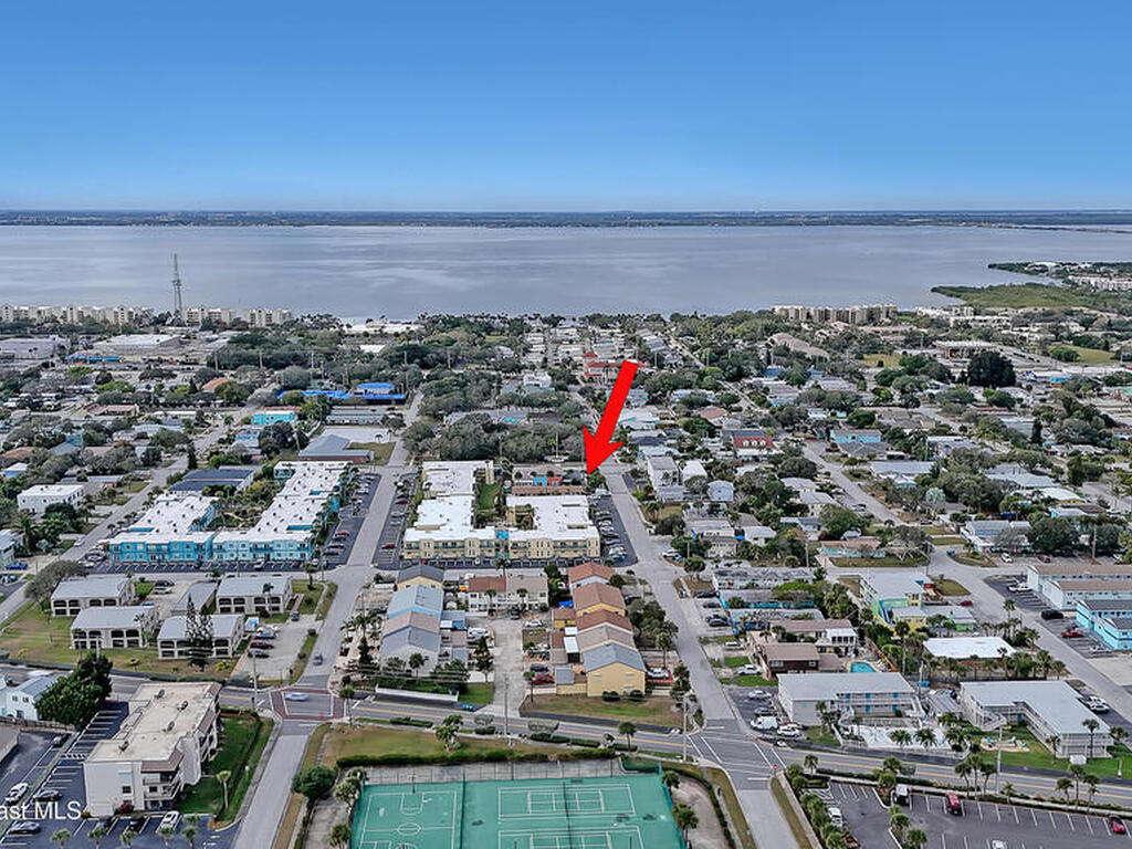 353 Polk Avenue, Cape Canaveral, FL 32920