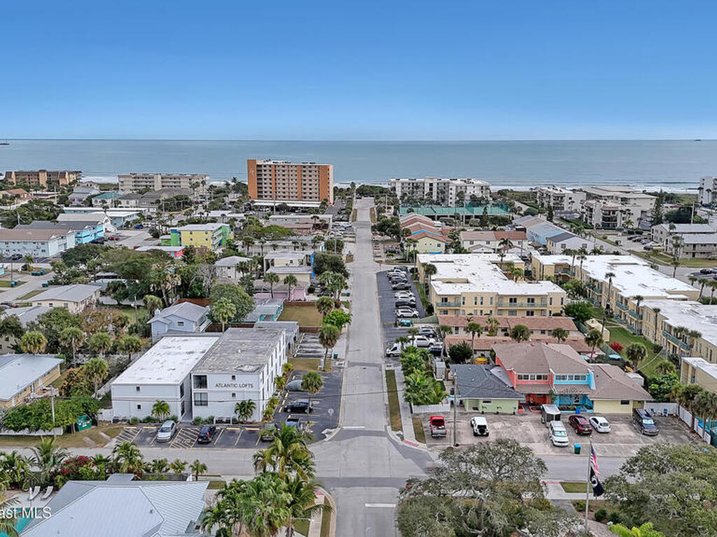 353 Polk Avenue, Cape Canaveral, FL 32920