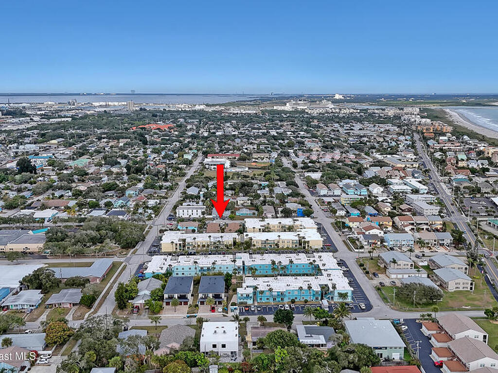 353 Polk Avenue, Cape Canaveral, FL 32920