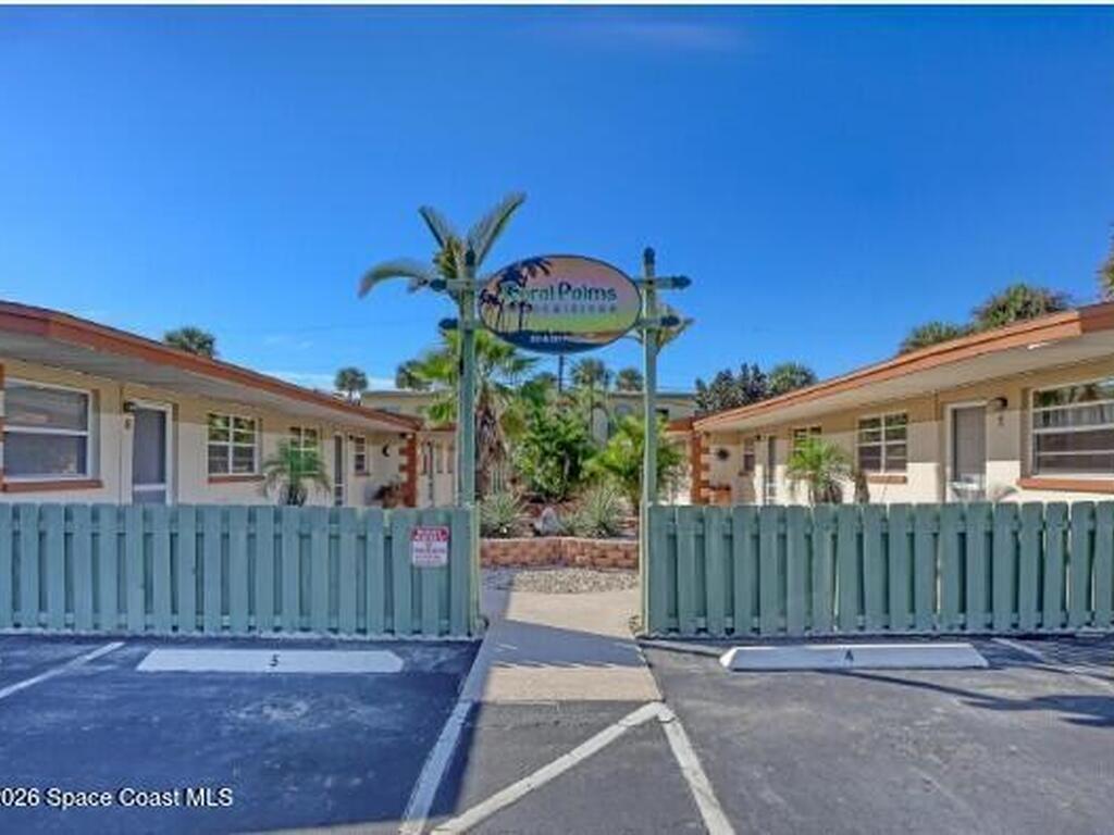 353 Polk Avenue, Cape Canaveral, FL 32920