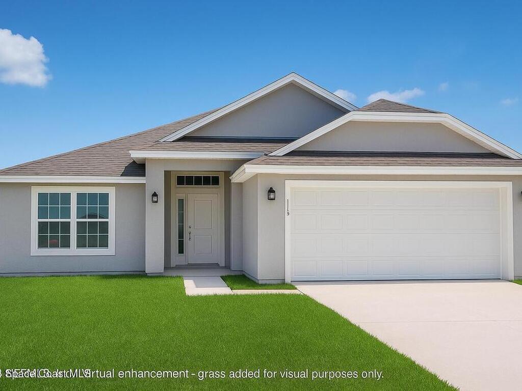 998 Soleway Avenue, Palm Bay, FL 32907