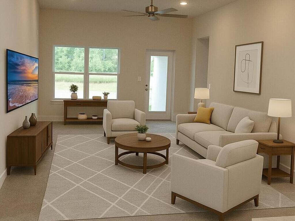 998 Soleway Avenue, Palm Bay, FL 32907