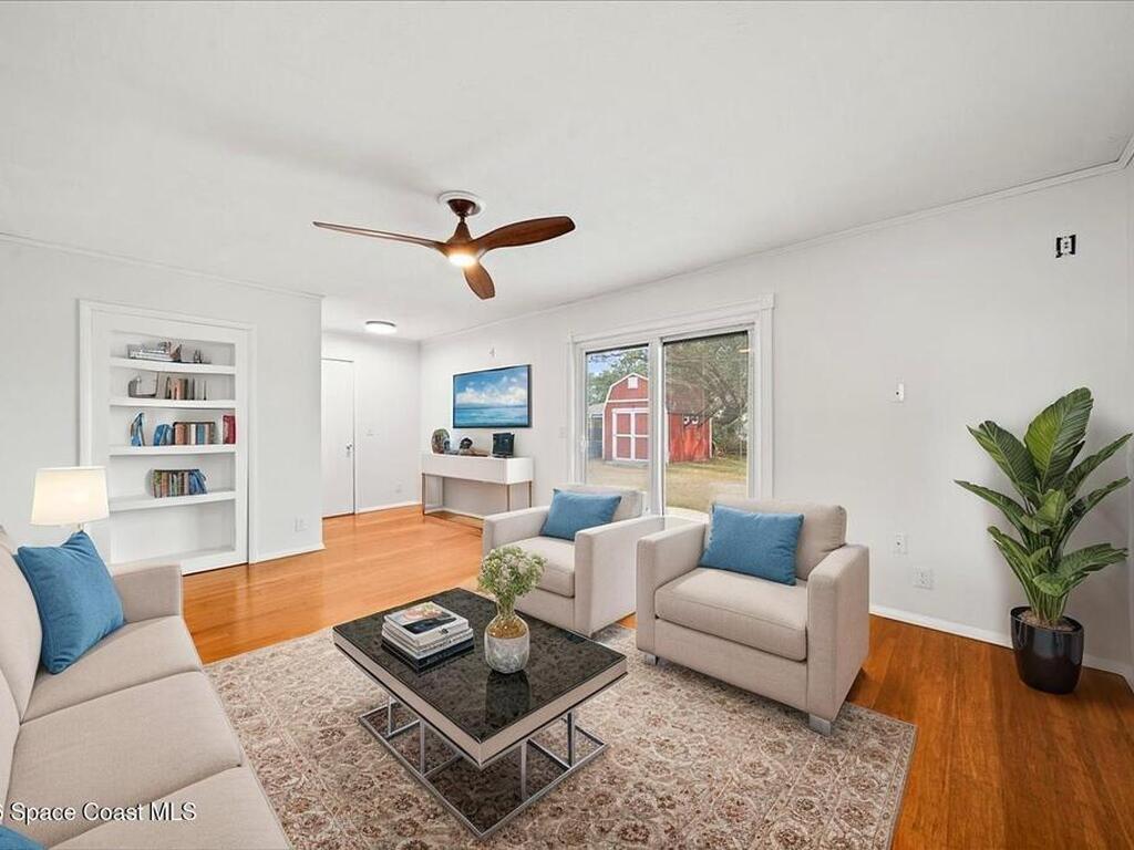 2505 Diplomat Drive, Melbourne, FL 32901