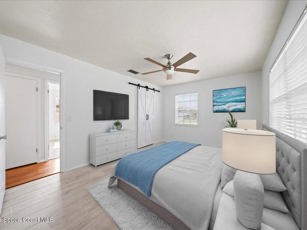 2505 Diplomat Drive, Melbourne, FL 32901