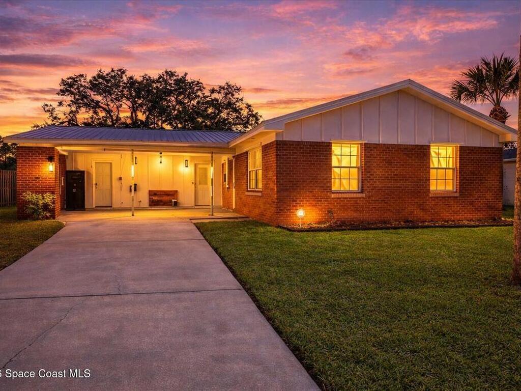 2505 Diplomat Drive, Melbourne, FL 32901