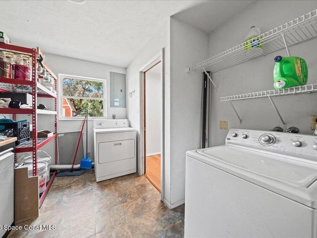 2505 Diplomat Drive, Melbourne, FL 32901