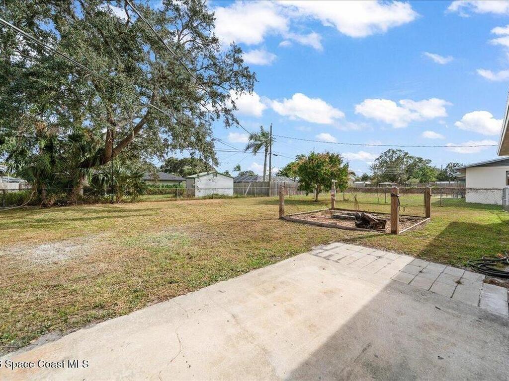 2505 Diplomat Drive, Melbourne, FL 32901