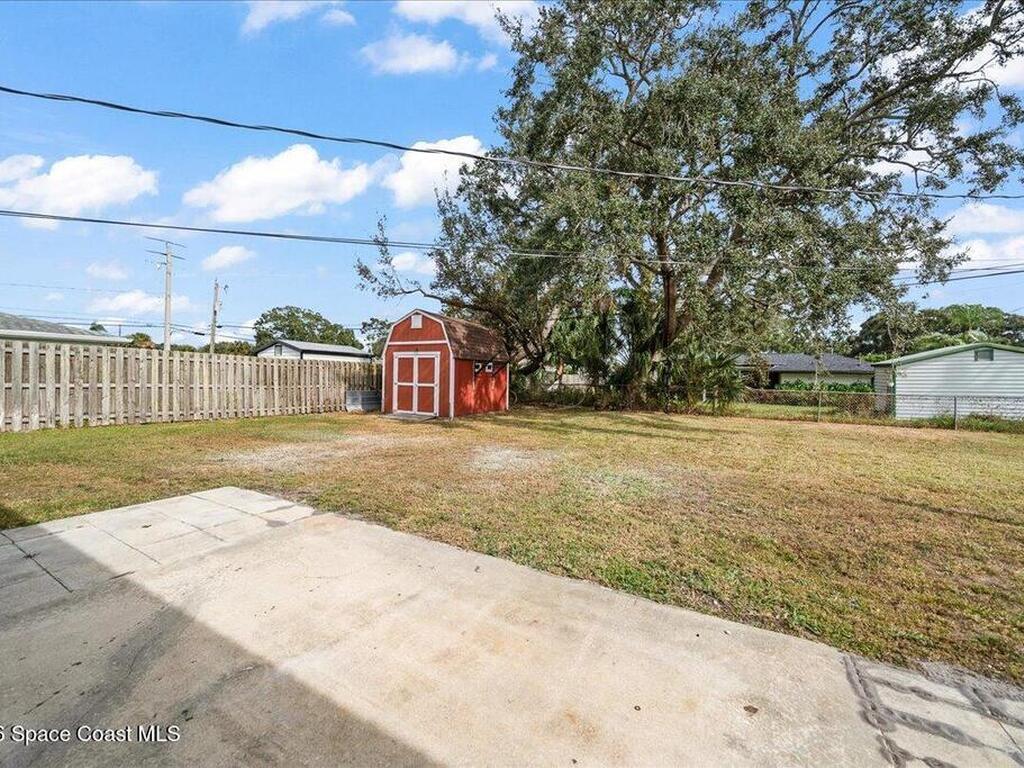 2505 Diplomat Drive, Melbourne, FL 32901