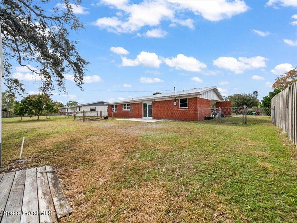 2505 Diplomat Drive, Melbourne, FL 32901