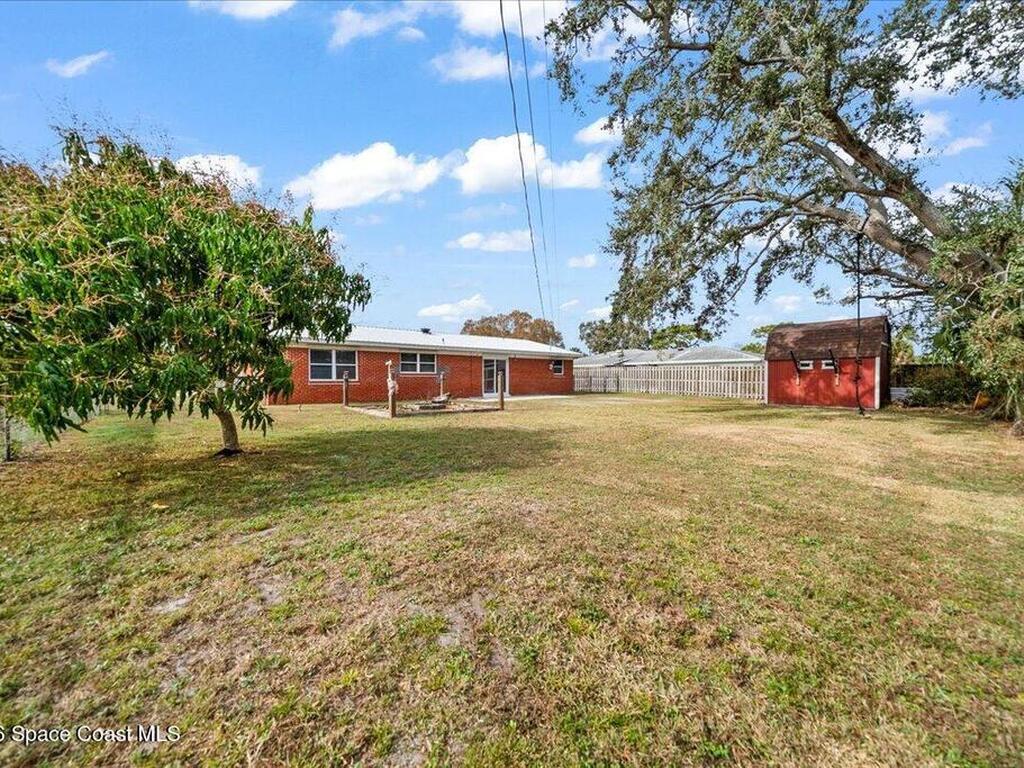 2505 Diplomat Drive, Melbourne, FL 32901