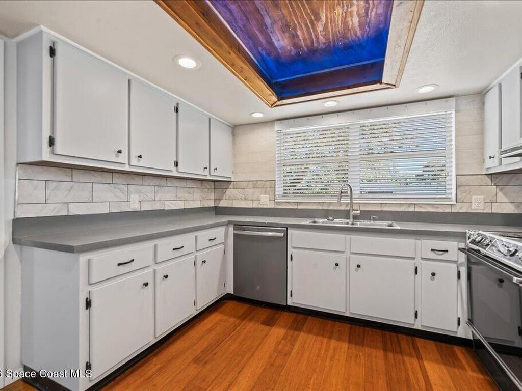 2505 Diplomat Drive, Melbourne, FL 32901