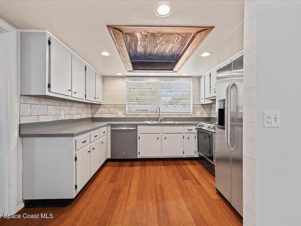 2505 Diplomat Drive, Melbourne, FL 32901