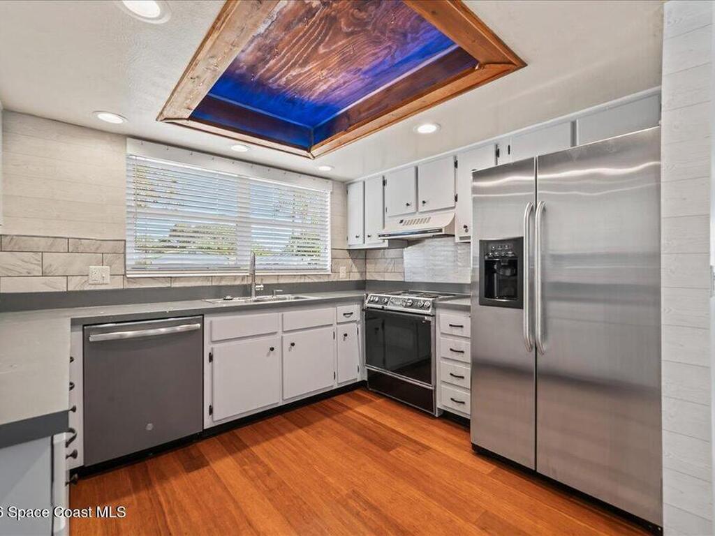 2505 Diplomat Drive, Melbourne, FL 32901