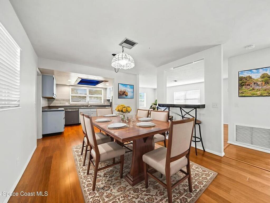 2505 Diplomat Drive, Melbourne, FL 32901