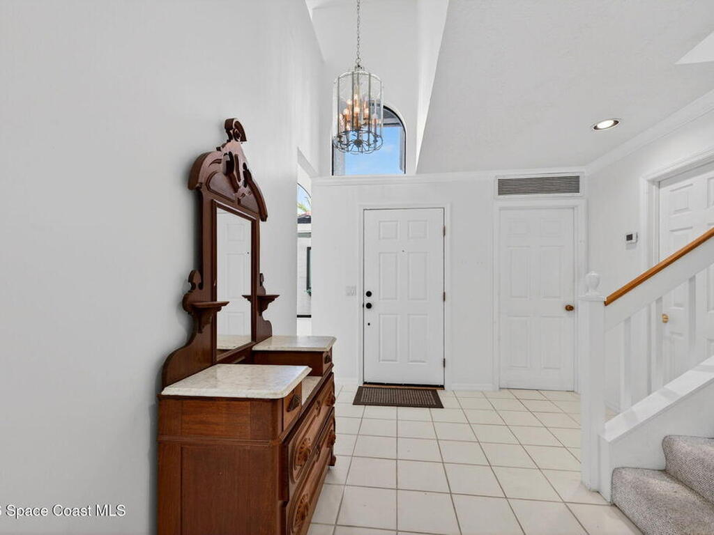 1607 Parkside Place, Indian Harbour Beach, FL 32937