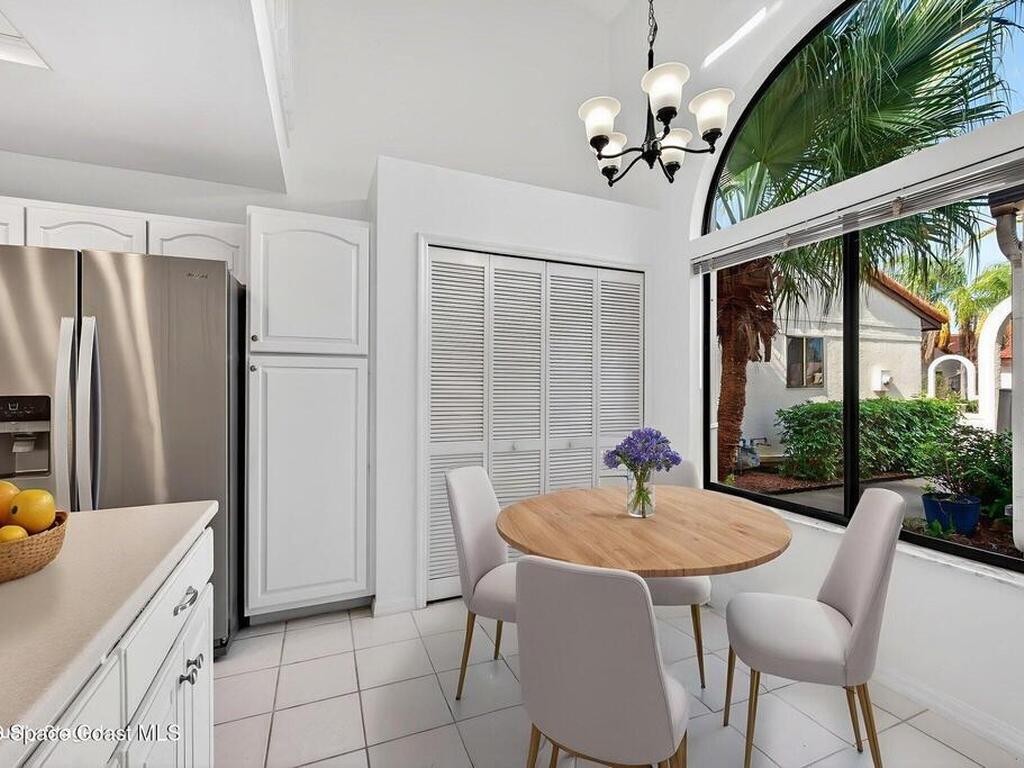 1607 Parkside Place, Indian Harbour Beach, FL 32937