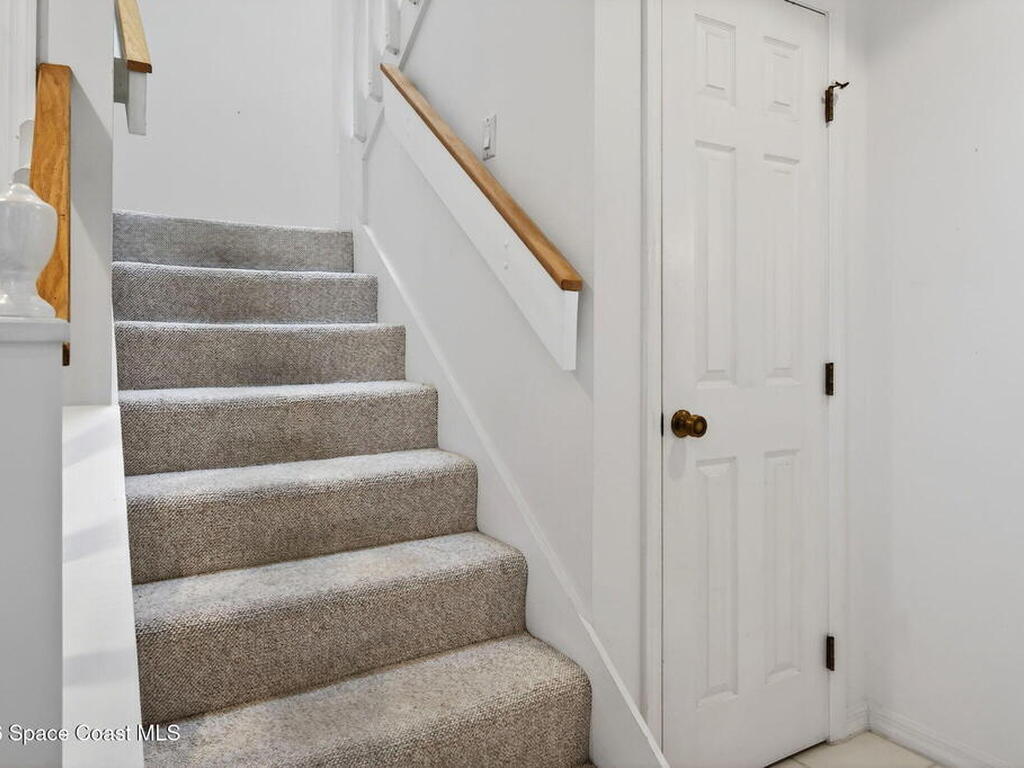 1607 Parkside Place, Indian Harbour Beach, FL 32937