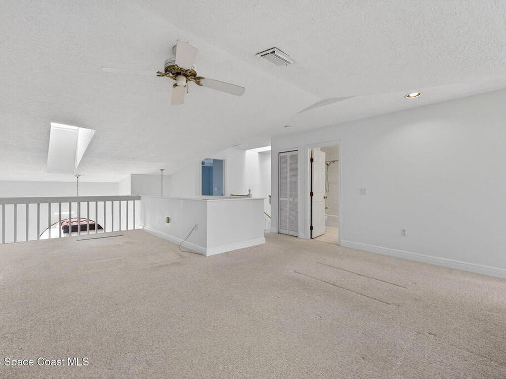 1607 Parkside Place, Indian Harbour Beach, FL 32937