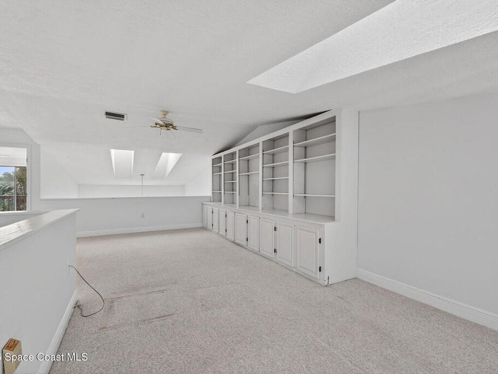 1607 Parkside Place, Indian Harbour Beach, FL 32937