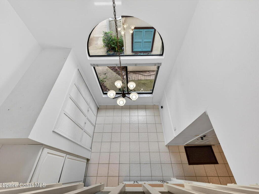 1607 Parkside Place, Indian Harbour Beach, FL 32937