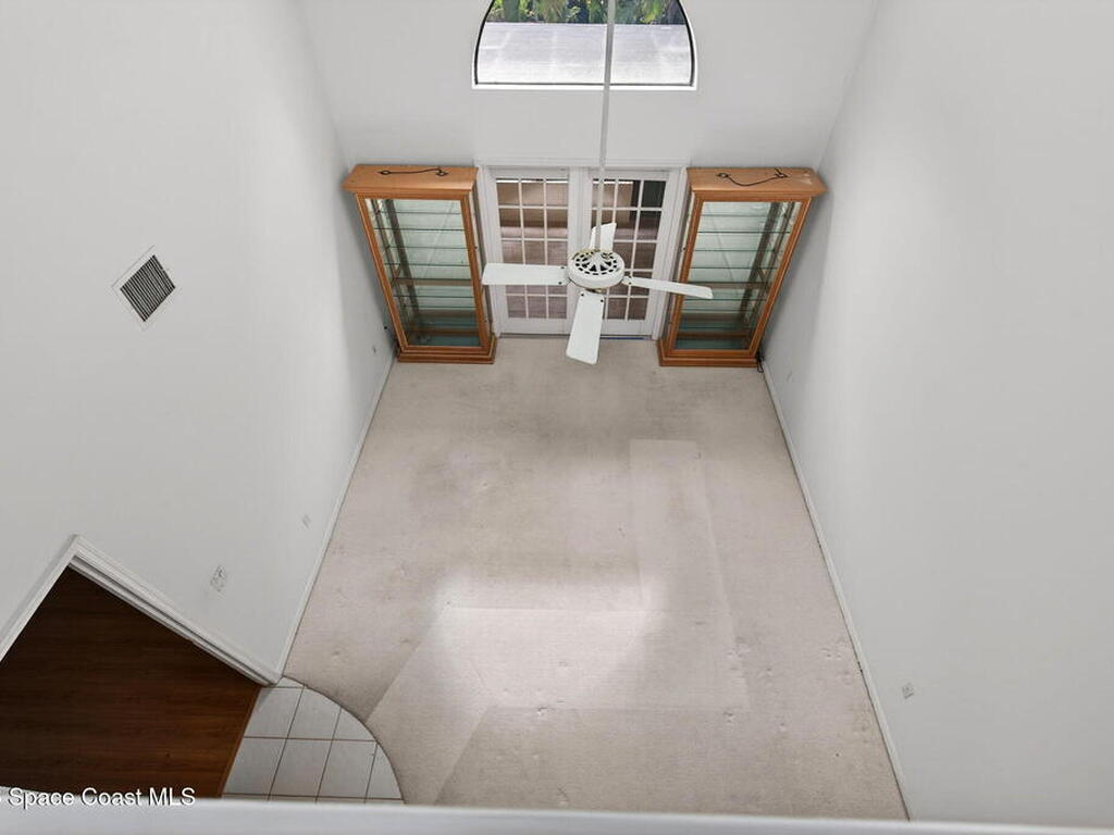 1607 Parkside Place, Indian Harbour Beach, FL 32937